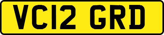 VC12GRD