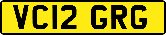 VC12GRG