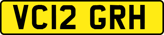 VC12GRH