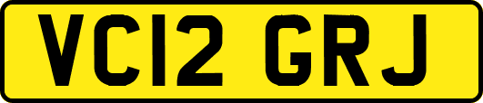 VC12GRJ