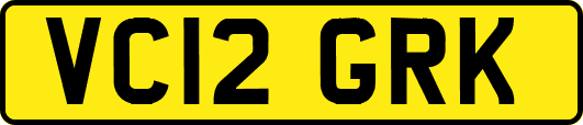 VC12GRK