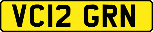 VC12GRN