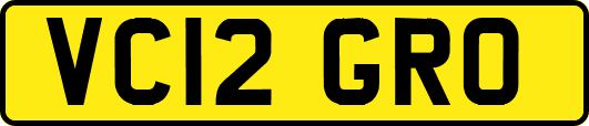 VC12GRO