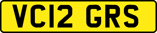 VC12GRS