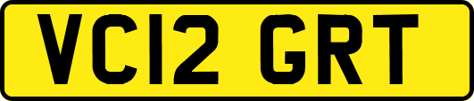 VC12GRT
