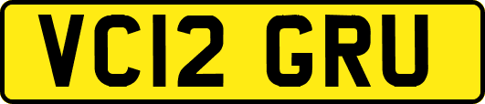 VC12GRU