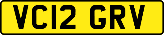 VC12GRV