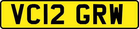 VC12GRW
