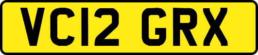 VC12GRX