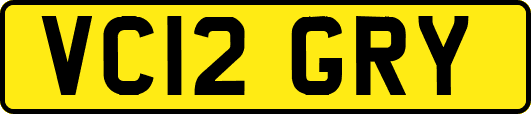 VC12GRY