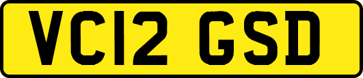 VC12GSD