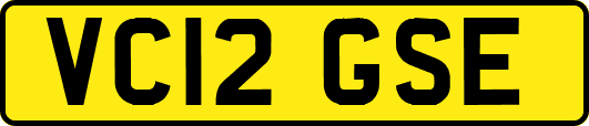 VC12GSE