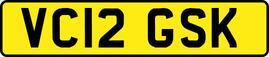 VC12GSK