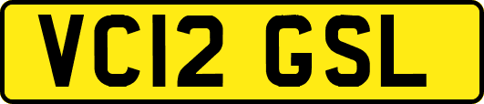 VC12GSL