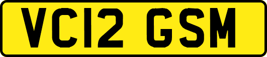 VC12GSM