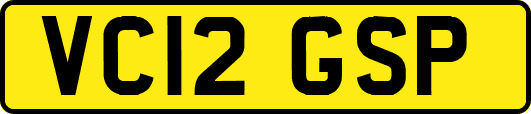 VC12GSP