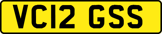 VC12GSS