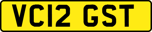 VC12GST
