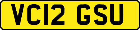 VC12GSU