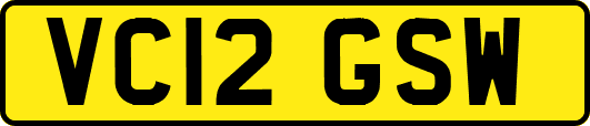 VC12GSW