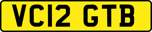 VC12GTB