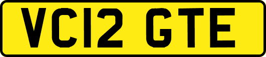 VC12GTE