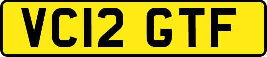 VC12GTF