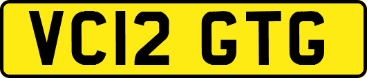 VC12GTG