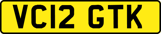 VC12GTK