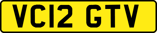 VC12GTV