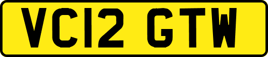 VC12GTW