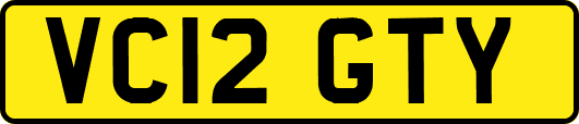 VC12GTY