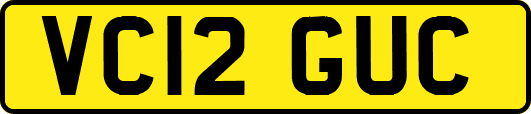 VC12GUC