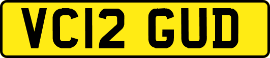VC12GUD