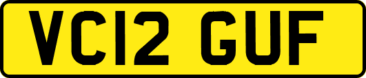 VC12GUF