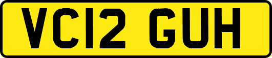 VC12GUH