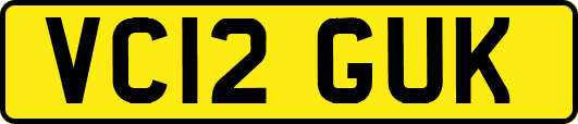 VC12GUK