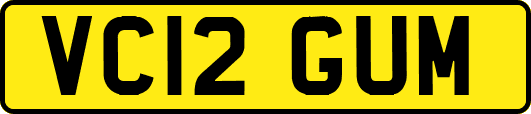 VC12GUM