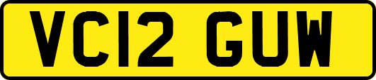 VC12GUW