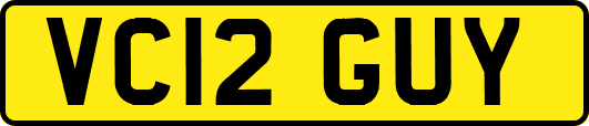 VC12GUY