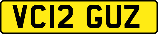VC12GUZ