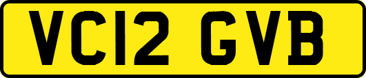 VC12GVB