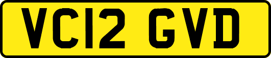 VC12GVD