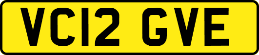 VC12GVE