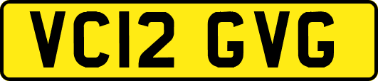 VC12GVG