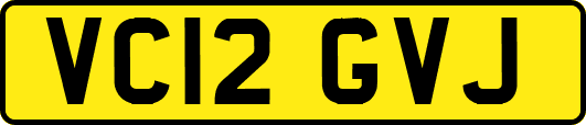 VC12GVJ