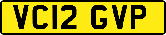 VC12GVP