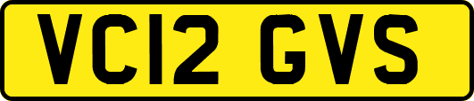 VC12GVS
