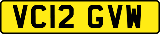 VC12GVW