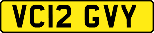 VC12GVY